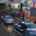 suicidio stazione padova donna